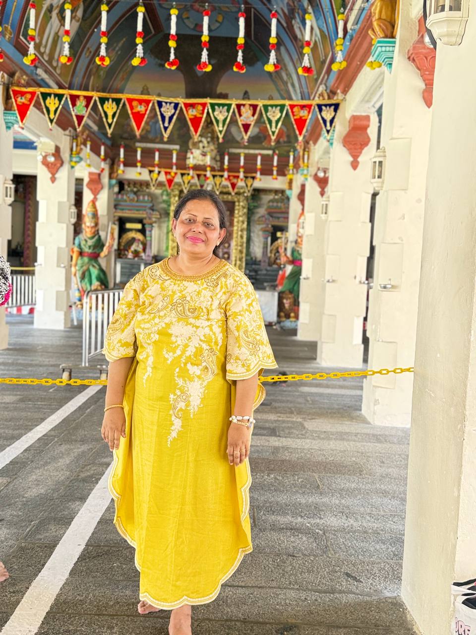 Dr.Sanchita Bhowmik