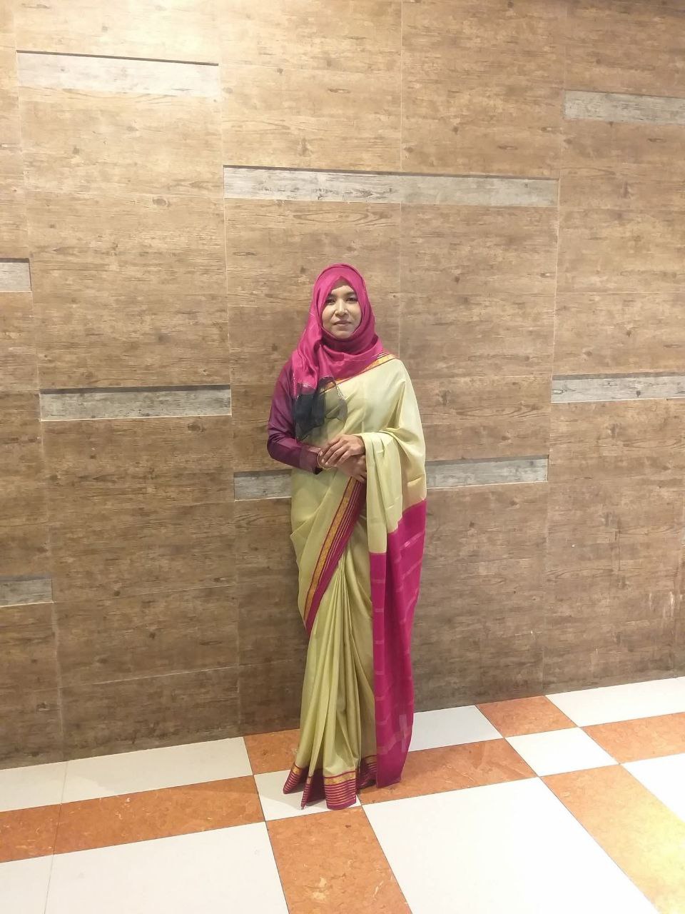 Dr.Sumona Sumi