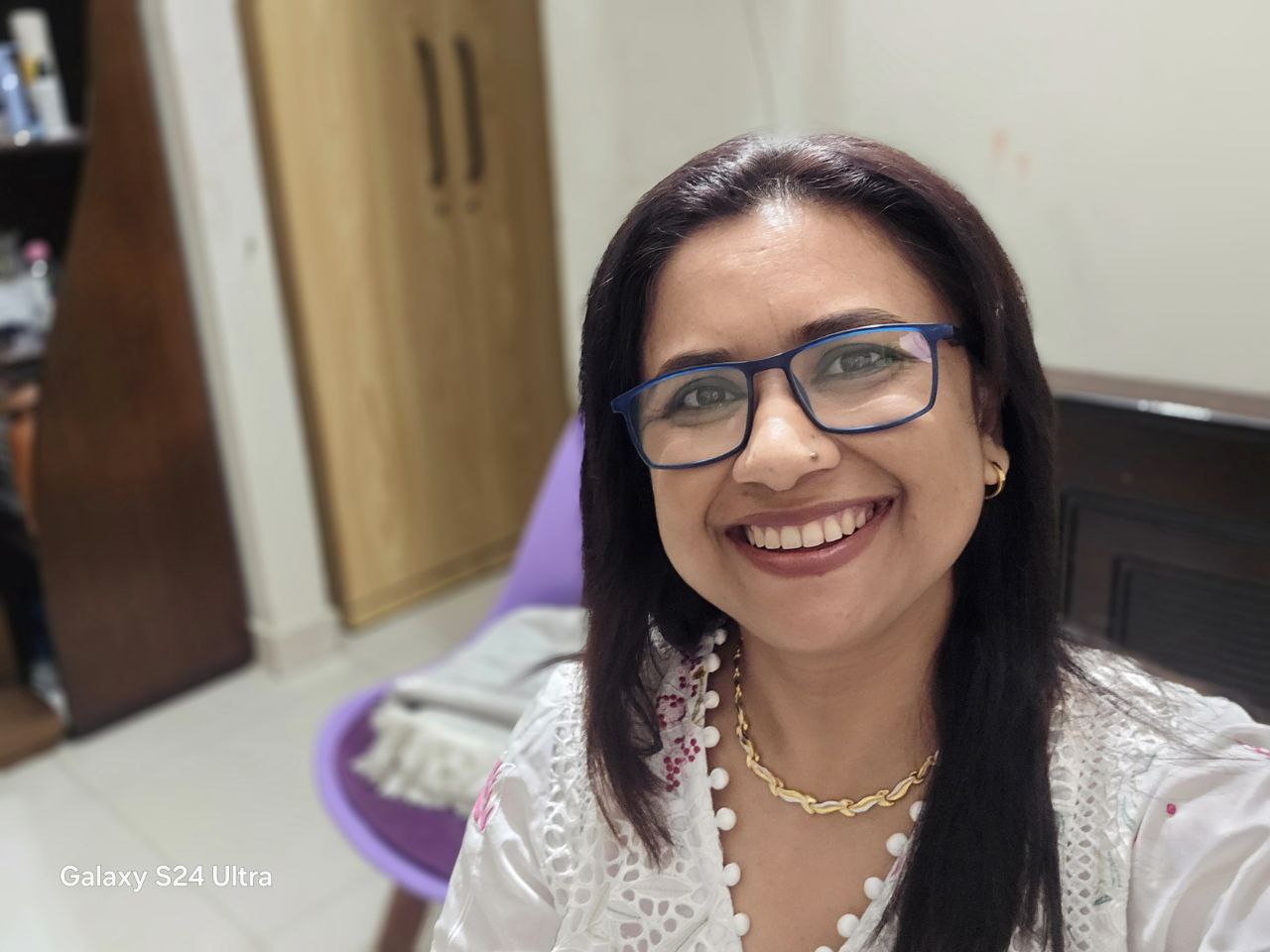 Dr. Nayer Islam