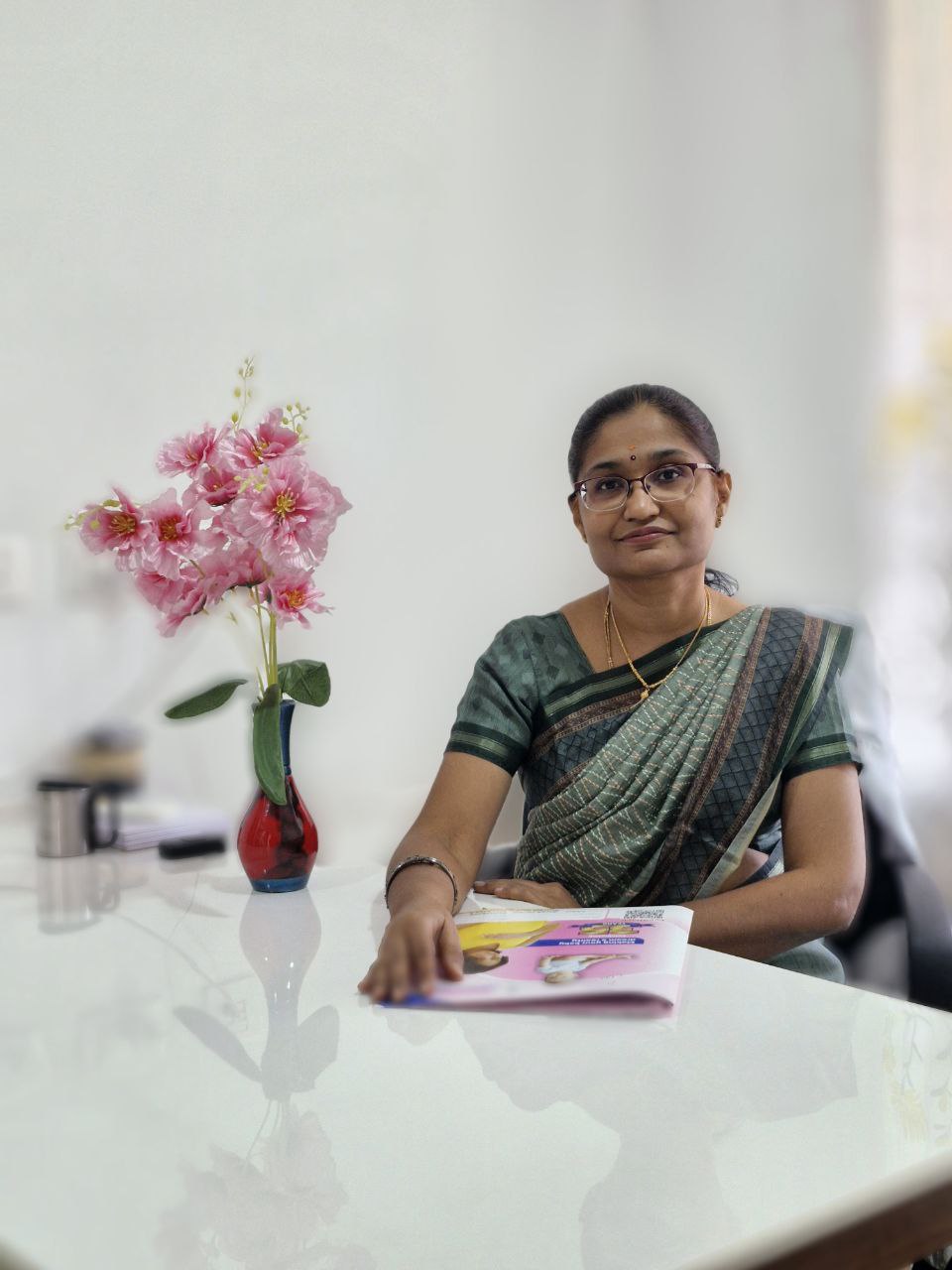 Dr.Senthil Priya