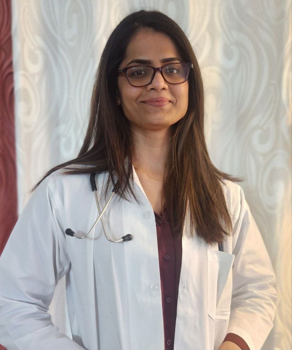 Dr. samradnyi