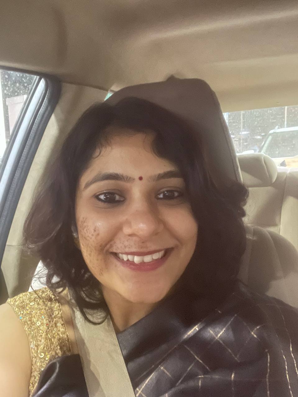 Dr. Aditi Samdarshi Bhardwaj