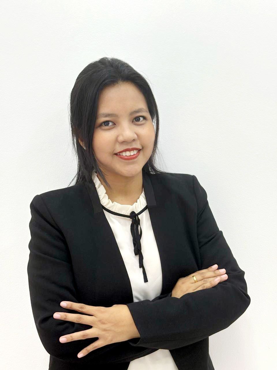 Dr. Su wai Zaw