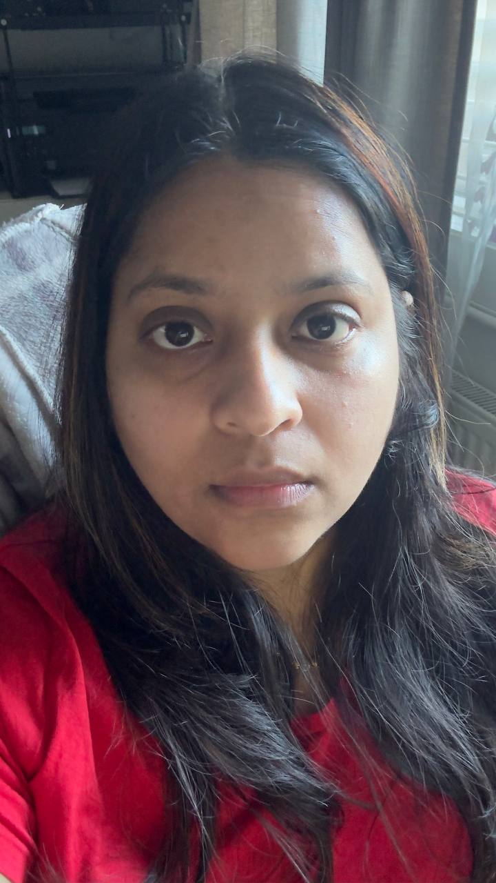 Dr. Divya Dakarapu
