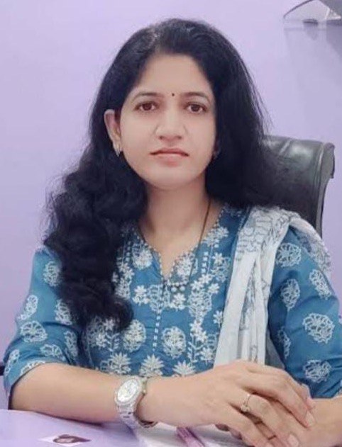 Dr.Sunita Sharma