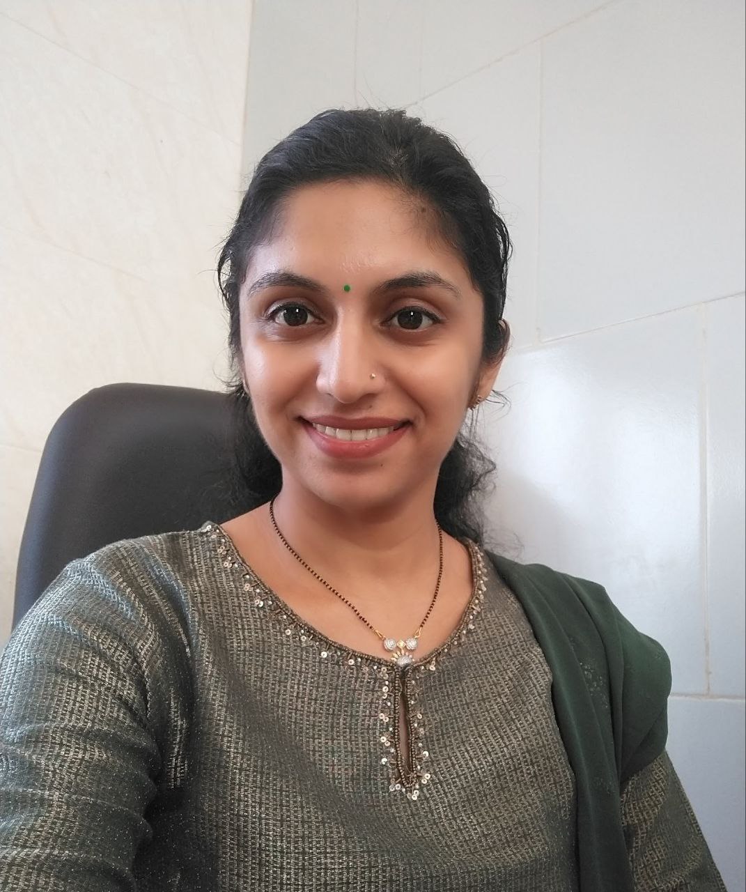 Dr. Sourabha Shetty