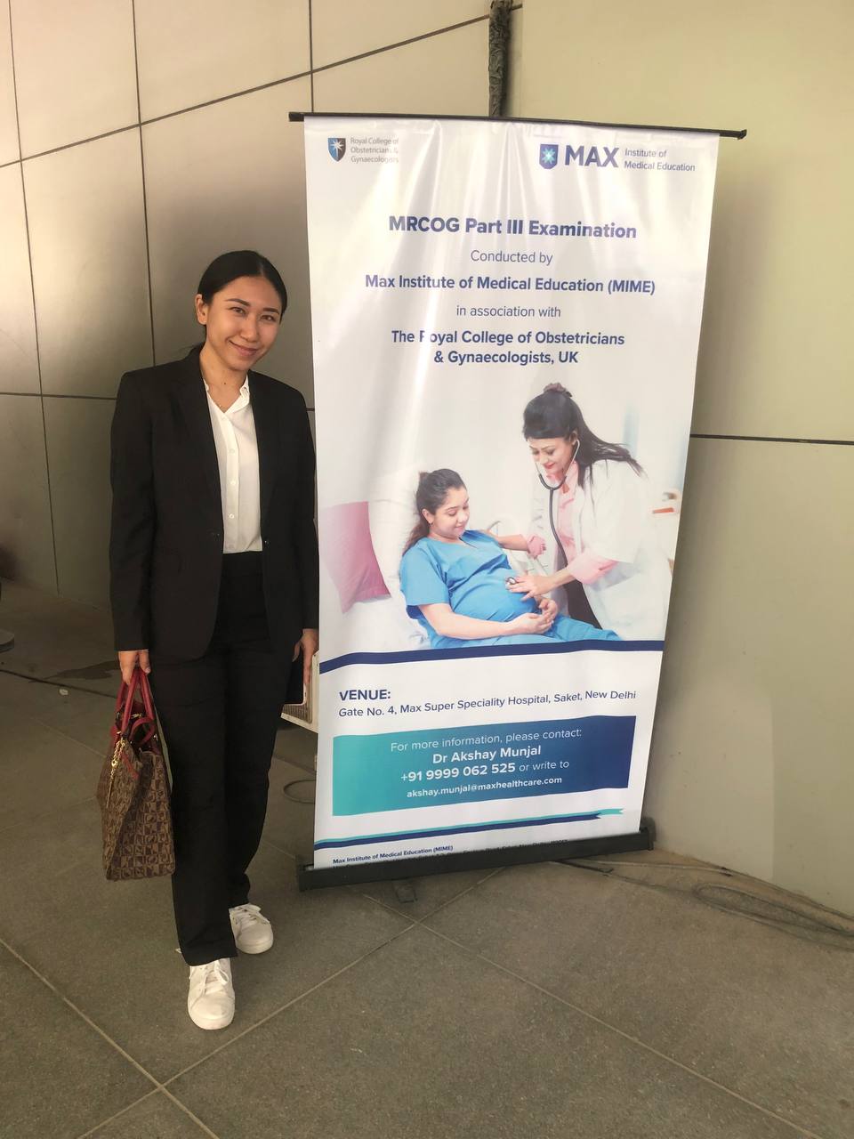 Dr.Su sandi