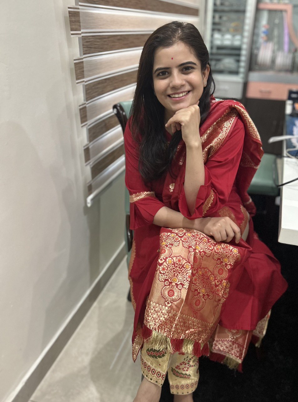 Dr. Richa Udhwani