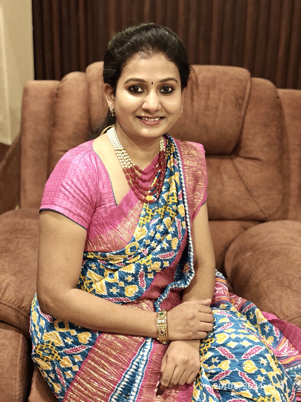 Dr.Soorya Prakashmurthy