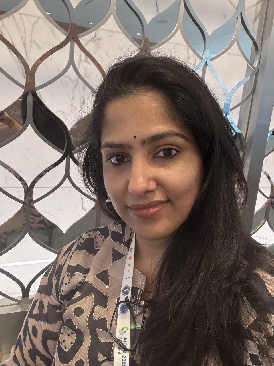 Dr. Anusha Devalla