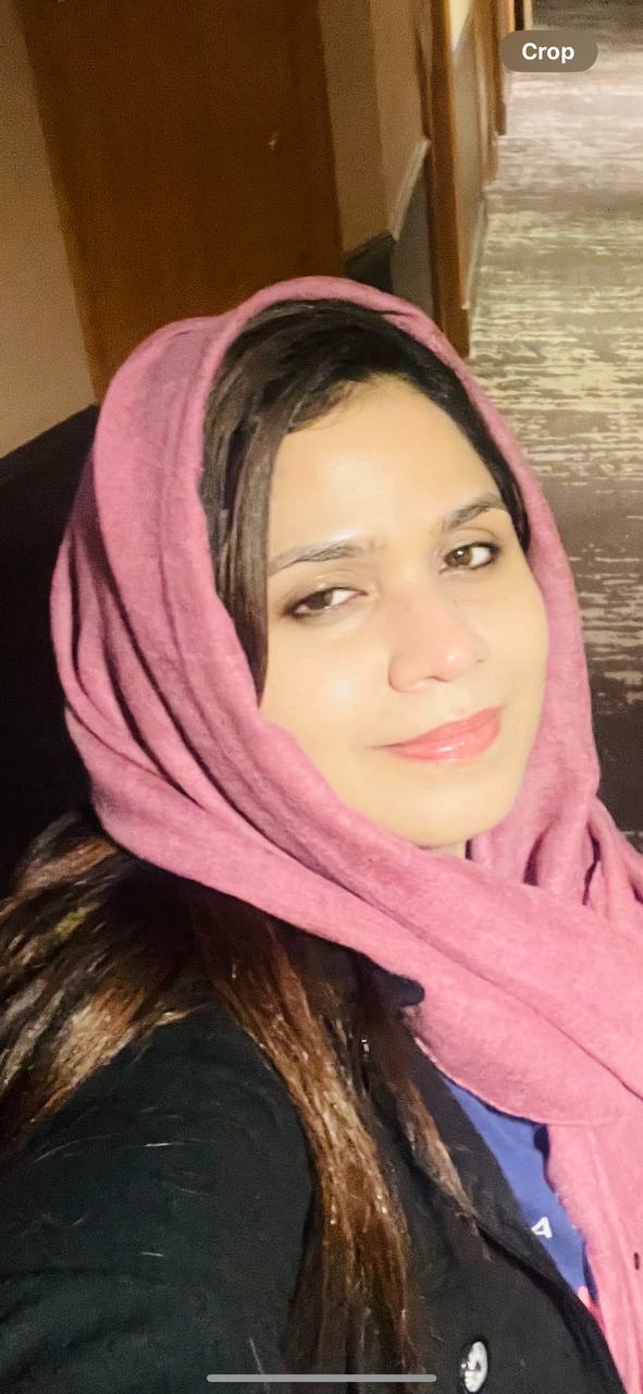 Dr.Shamni K M
