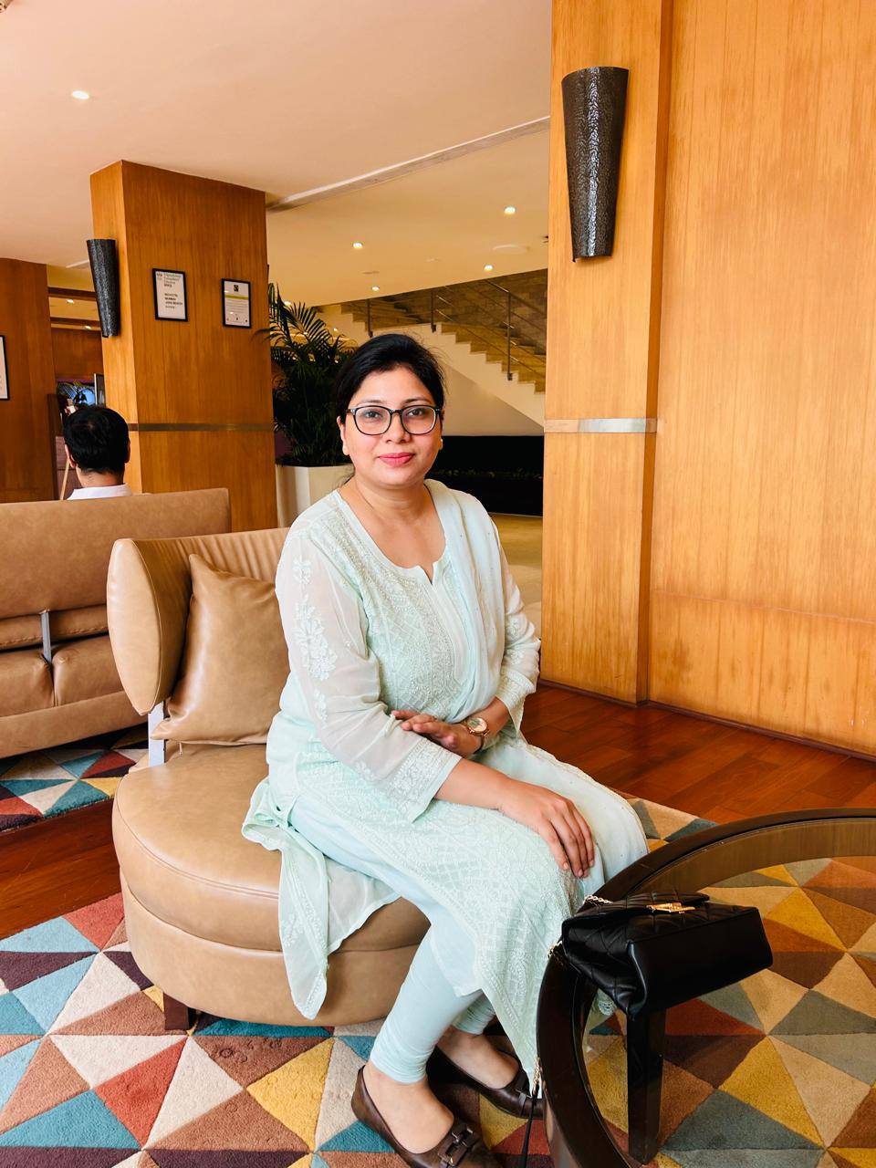 Dr Sana Iqbal