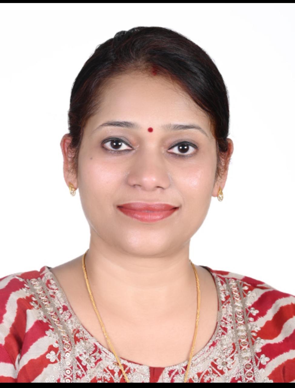 Dr. Shubha Dadhich