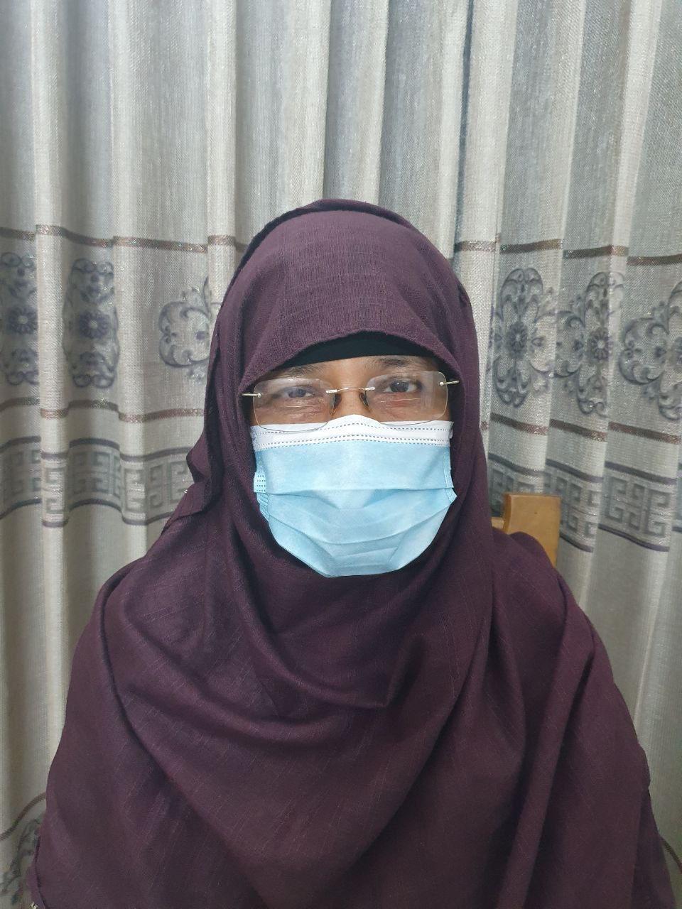 Dr.Fatema 