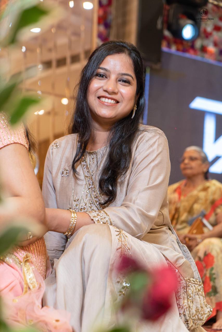 Dr. Shurti Aggarwal