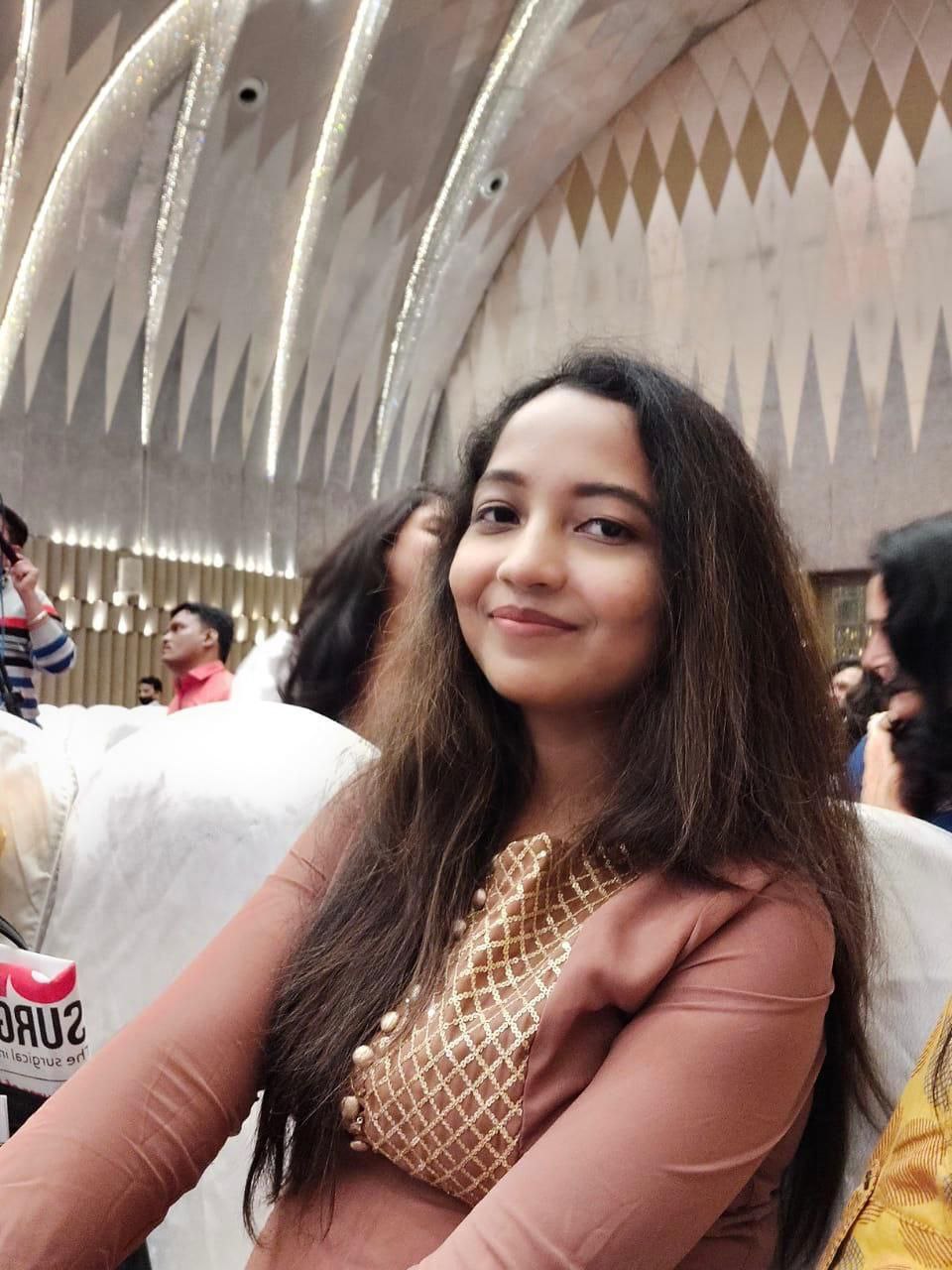 Dr. Rupali