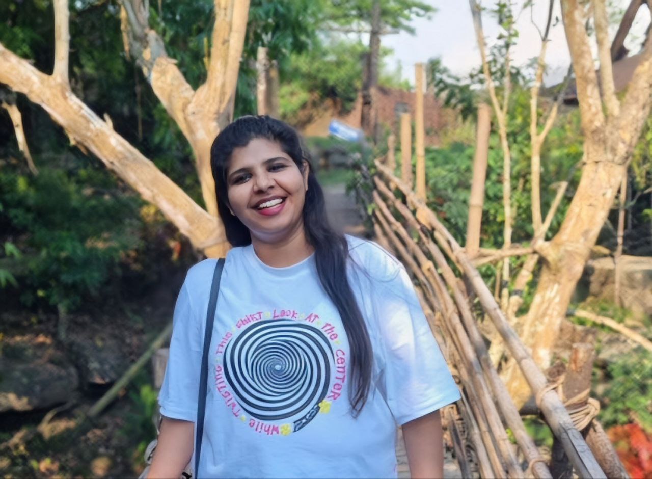 Dr.Snekha Anbazahan