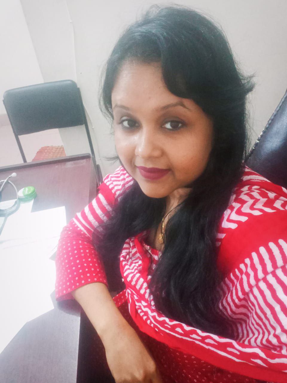  Dr. Farzana Rupa