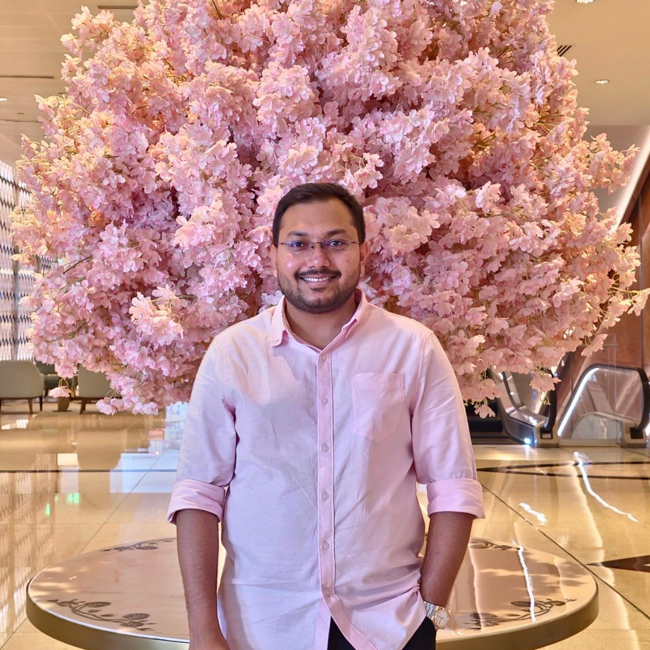 Dr. Kaushal Javeri