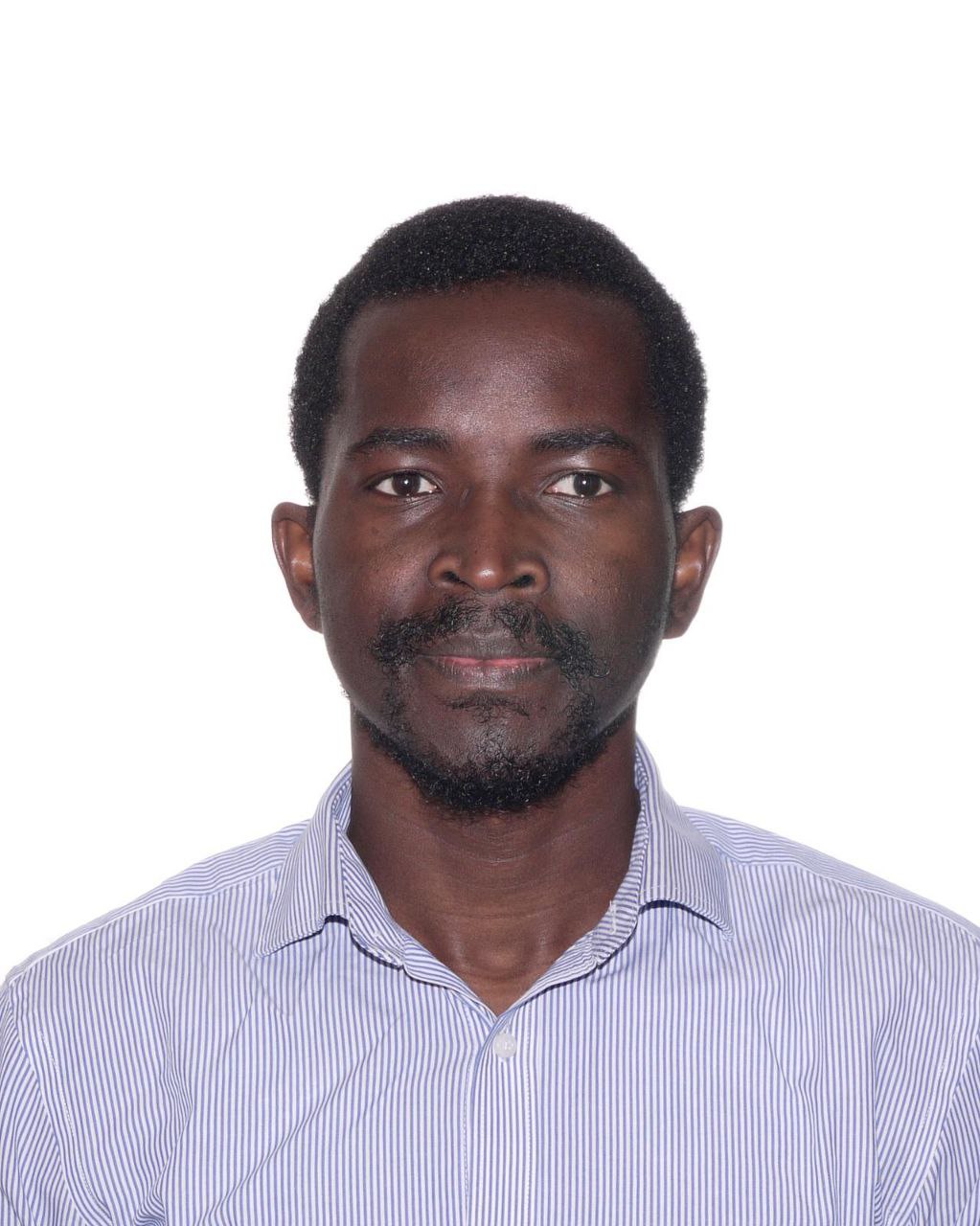 Dr. Samuel Osieku
