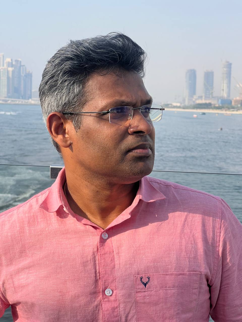 Dr. Pradeep
