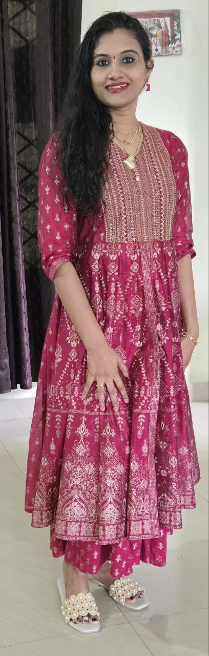 Dr. Sindhu 