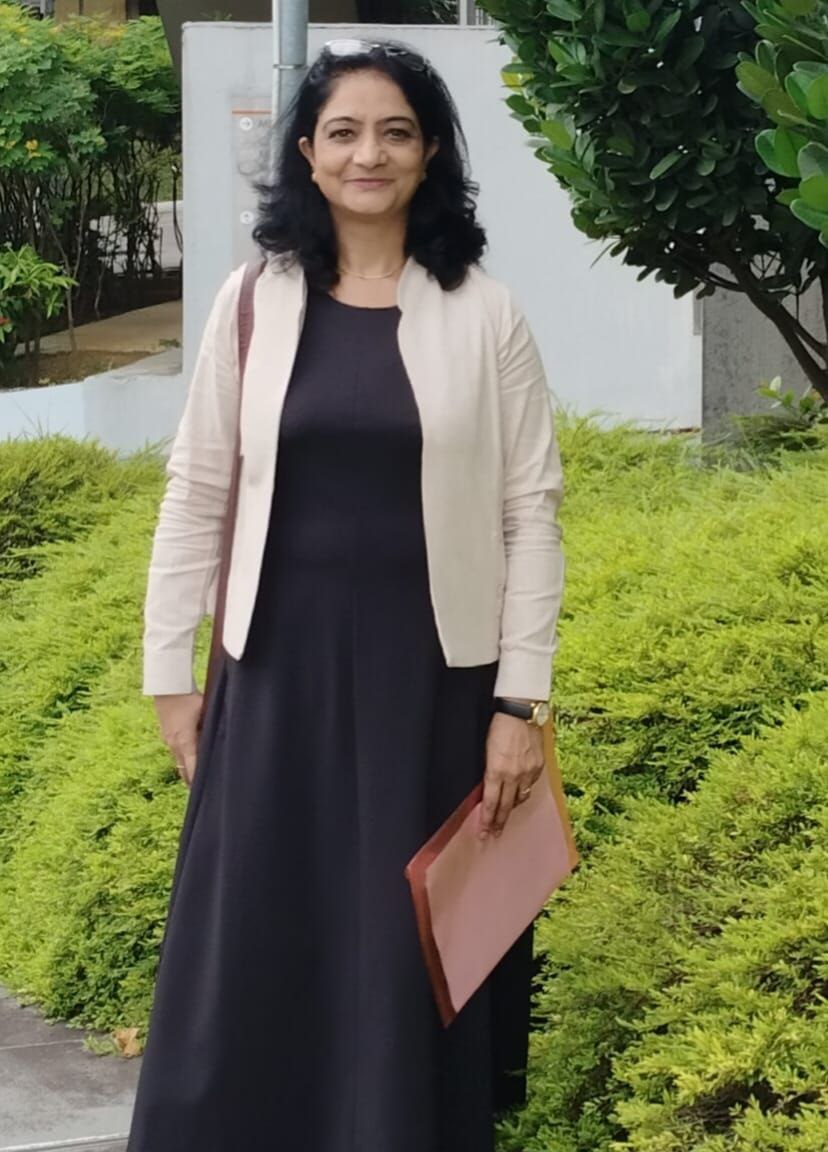 Dr. Jaya