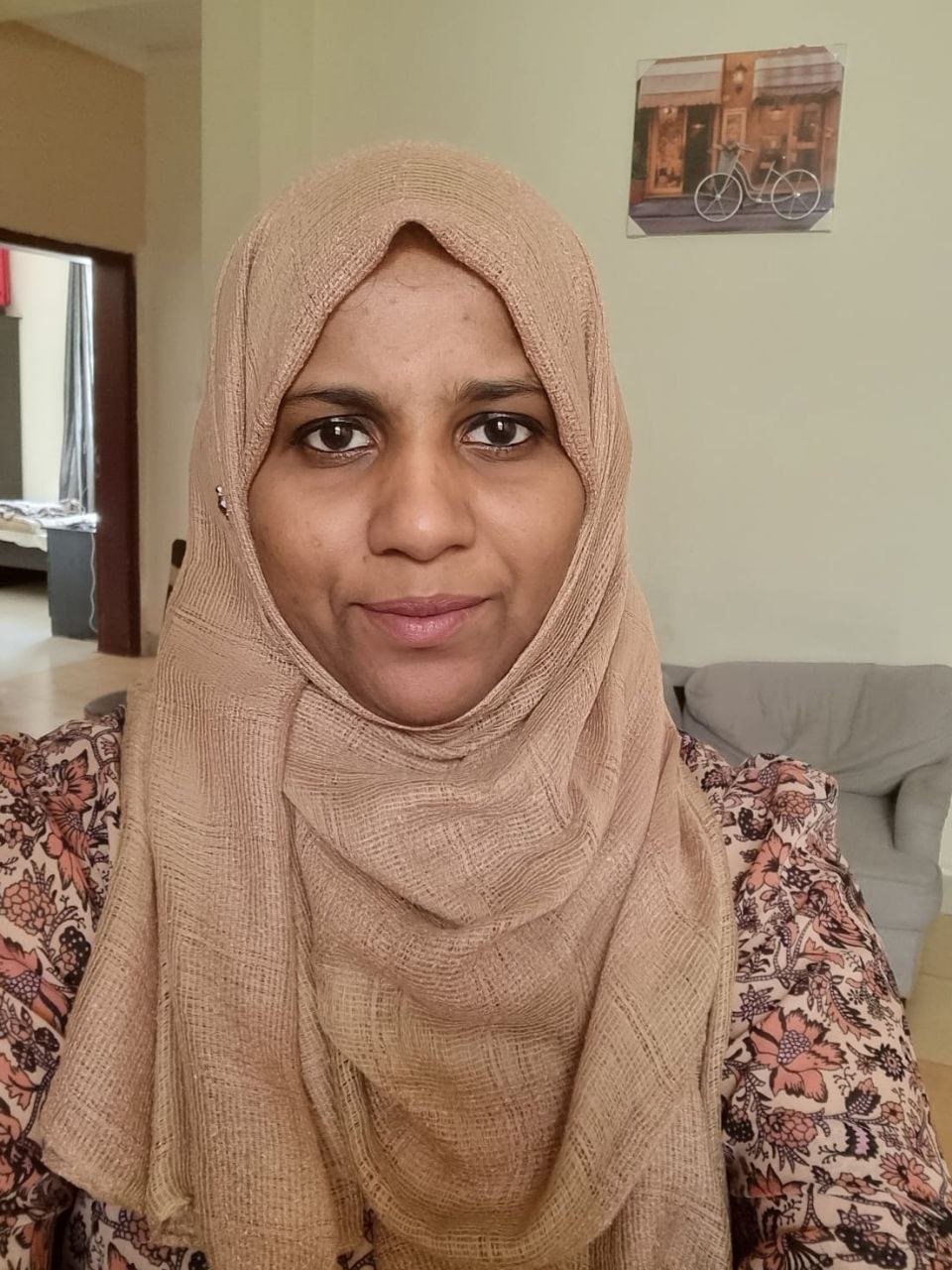 Dr.Kathija Sameha