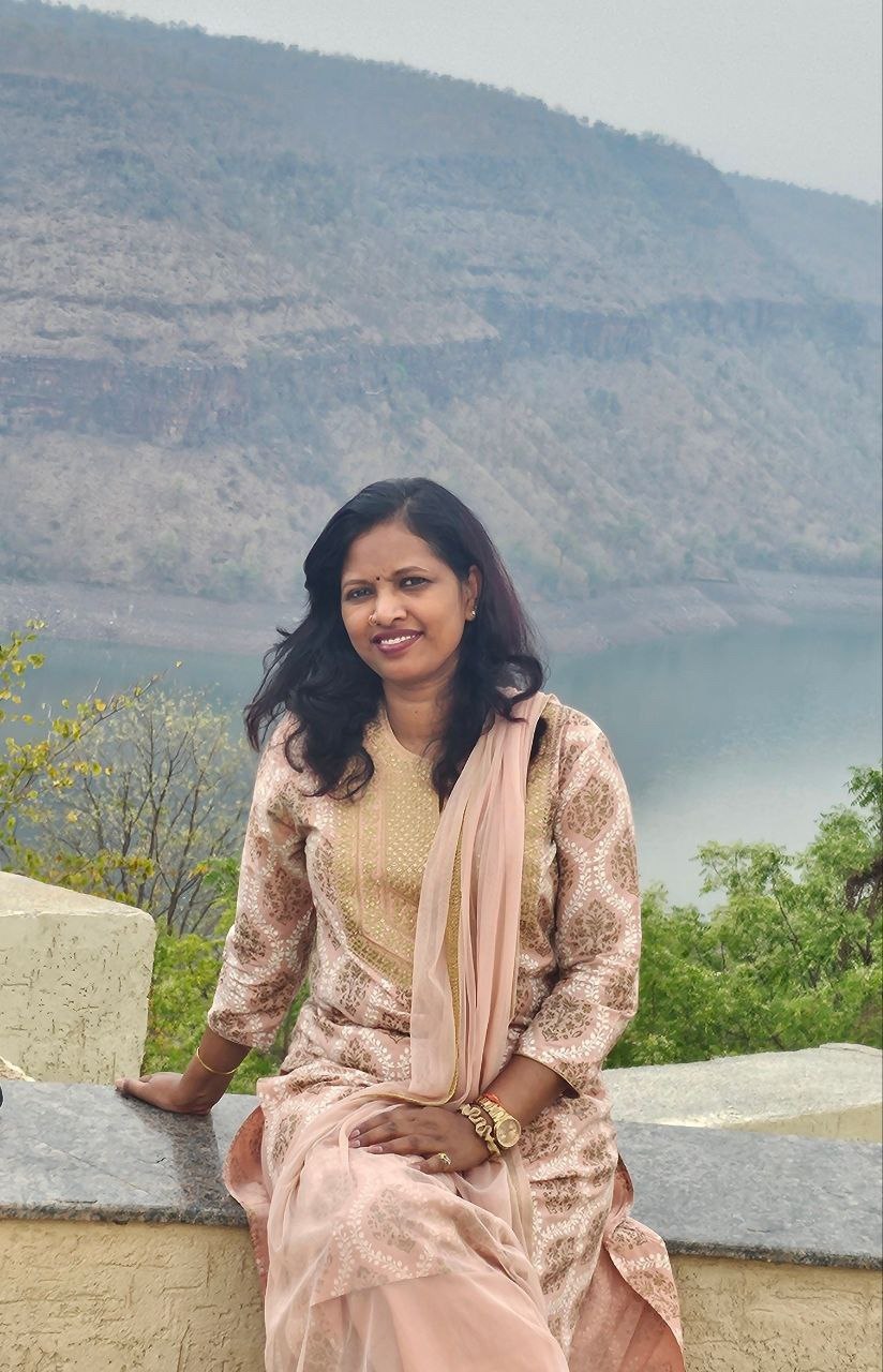 Dr. Karuna Sri