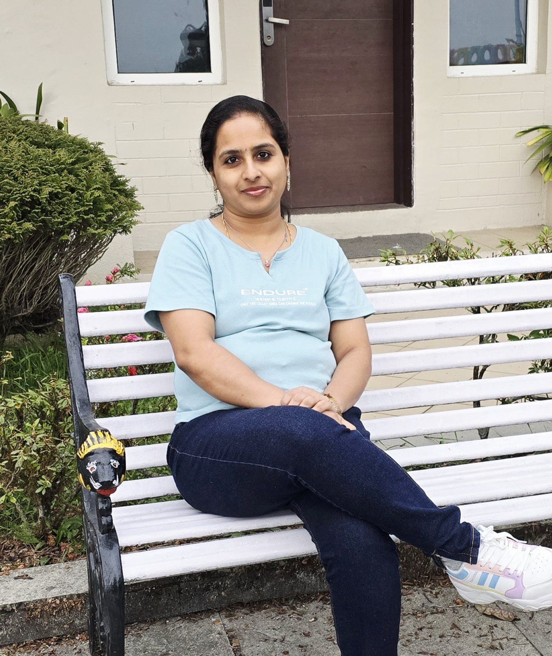 Dr.Haritha C