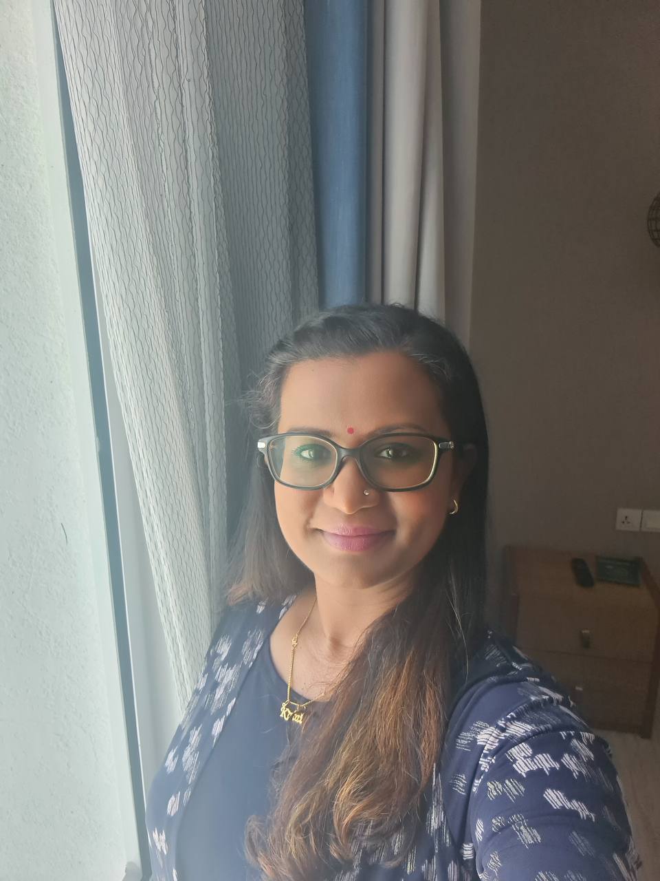 Dr. Kalaivani