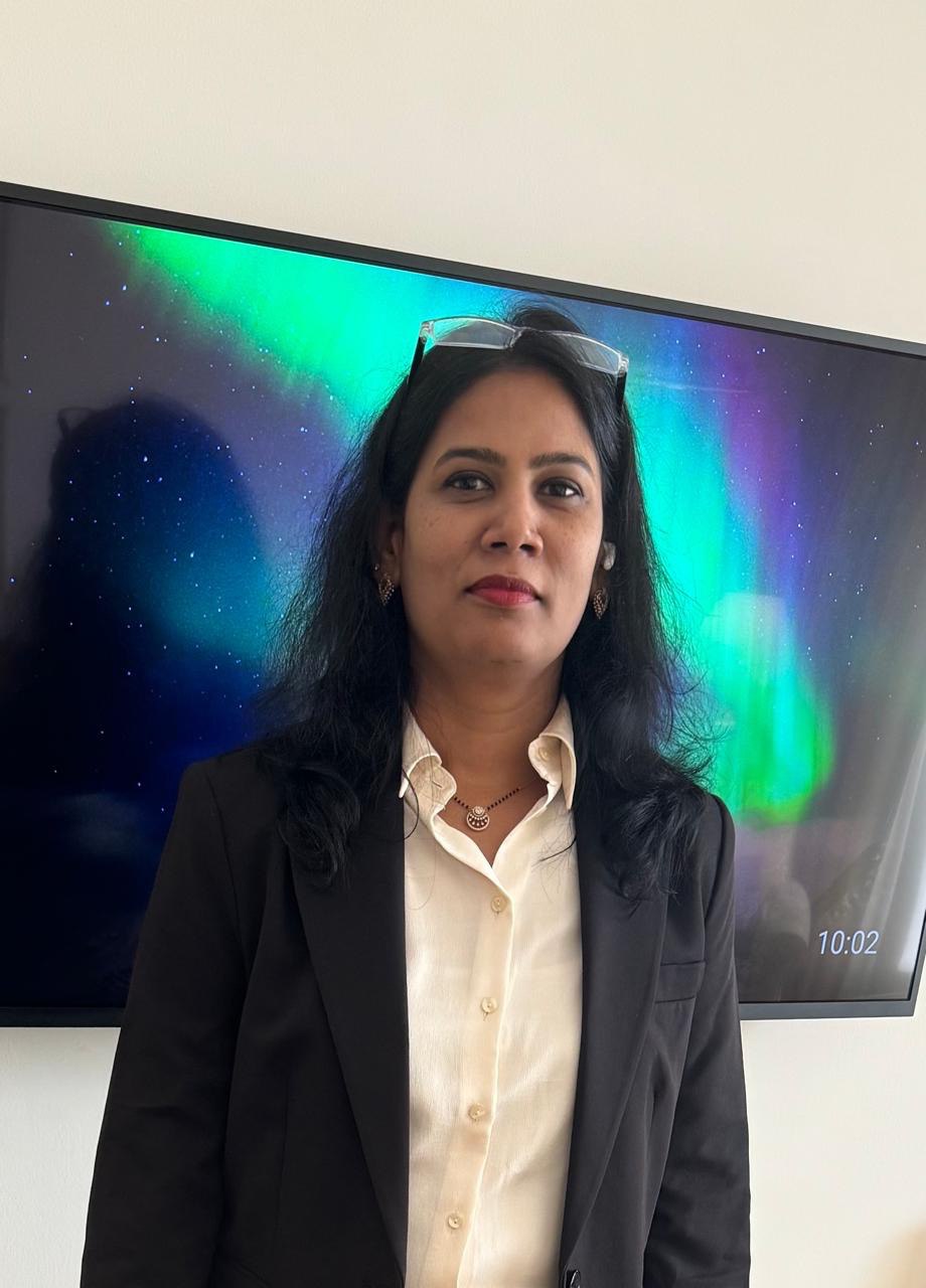  Dr.Sunitha 