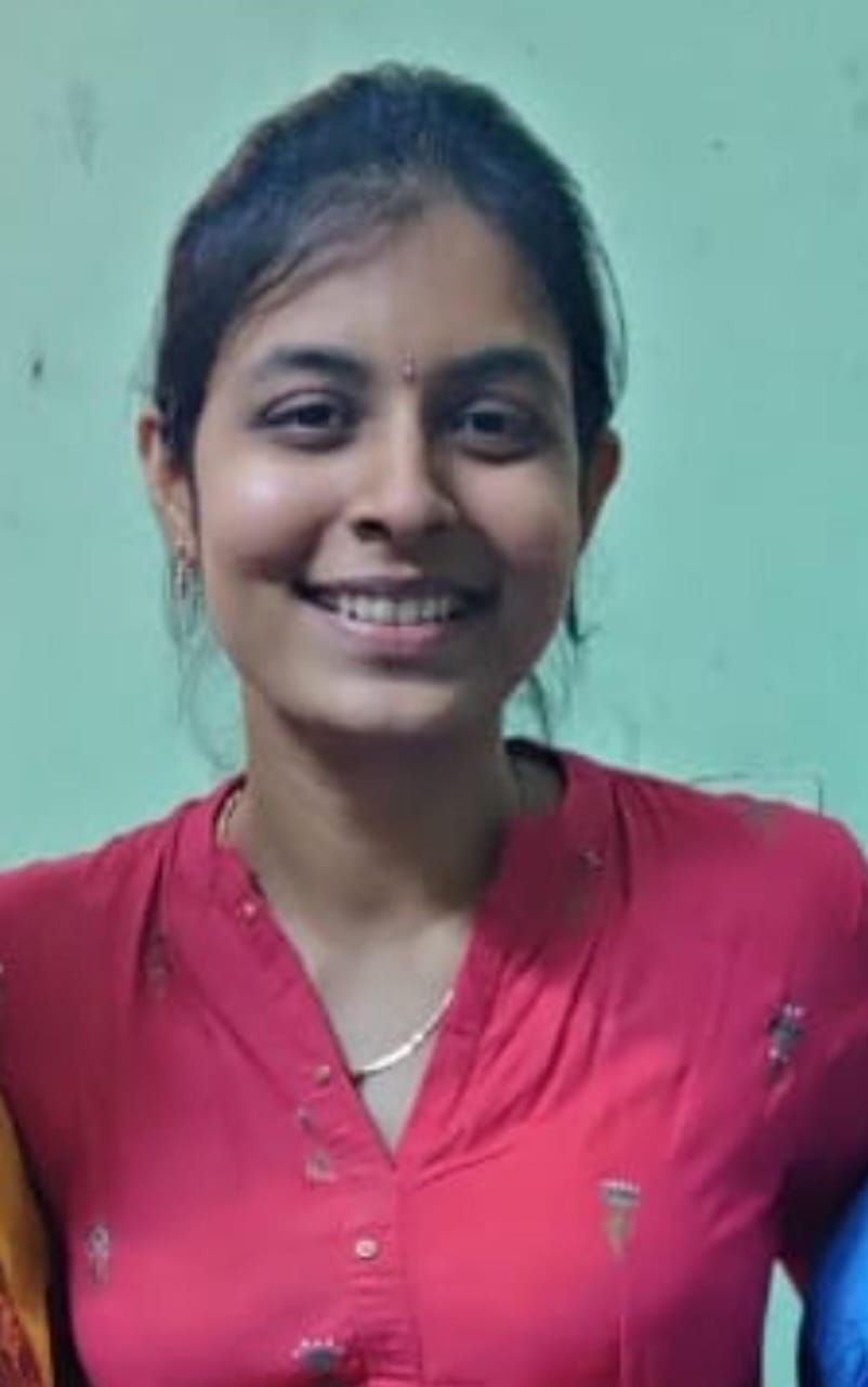 Dr.Saipriya Tatineni