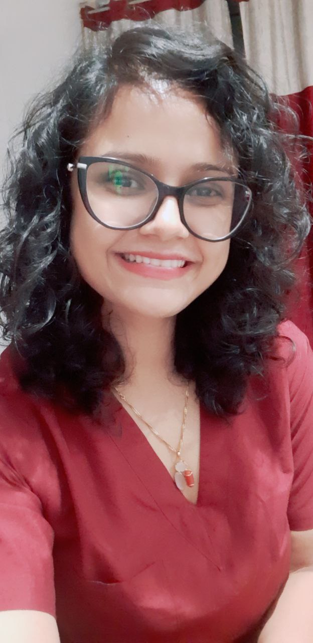 Dr.Gayatri 