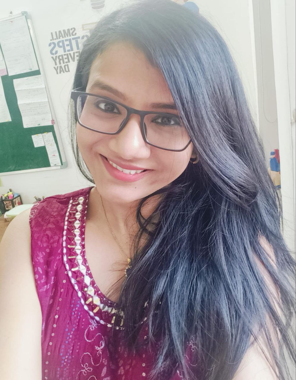 Dr.Priyanka