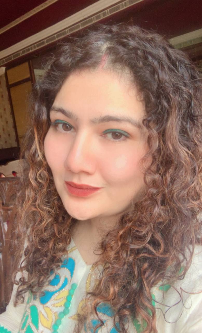 Dr.Sanaita Jamwal