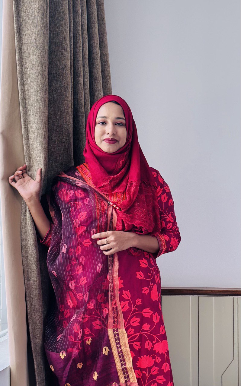 Dr. Neelima Yeasmin