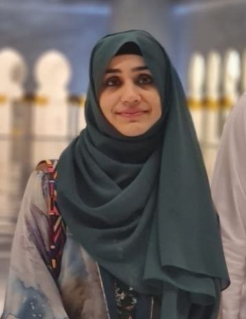 Dr. Shazia