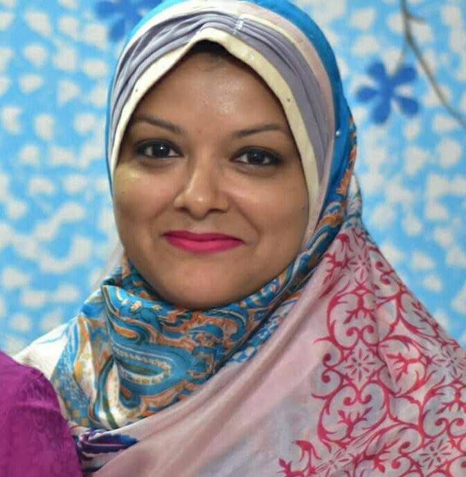 Dr.Subrina