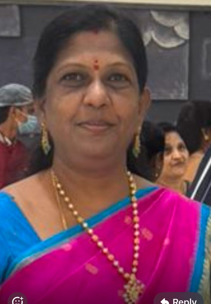 Dr.Madhavi G.B
