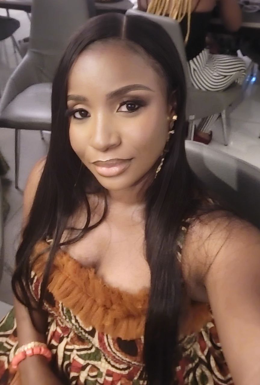 Dr.Nonye Okoye