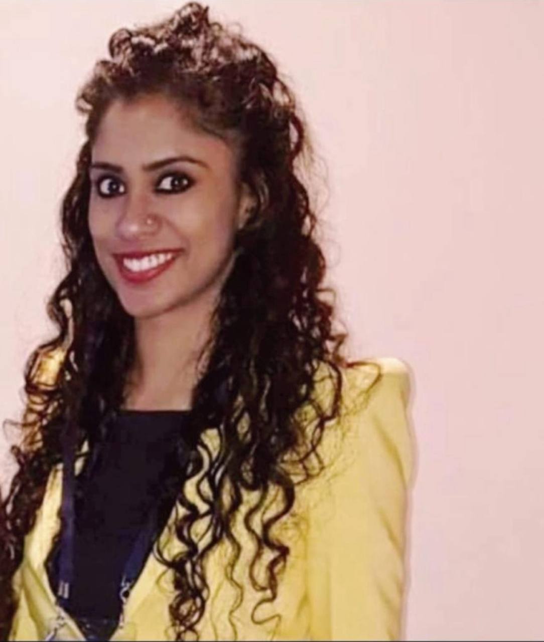 Dr. Ankita Srivastava