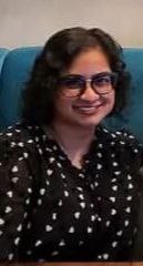 Dr.Jananee V