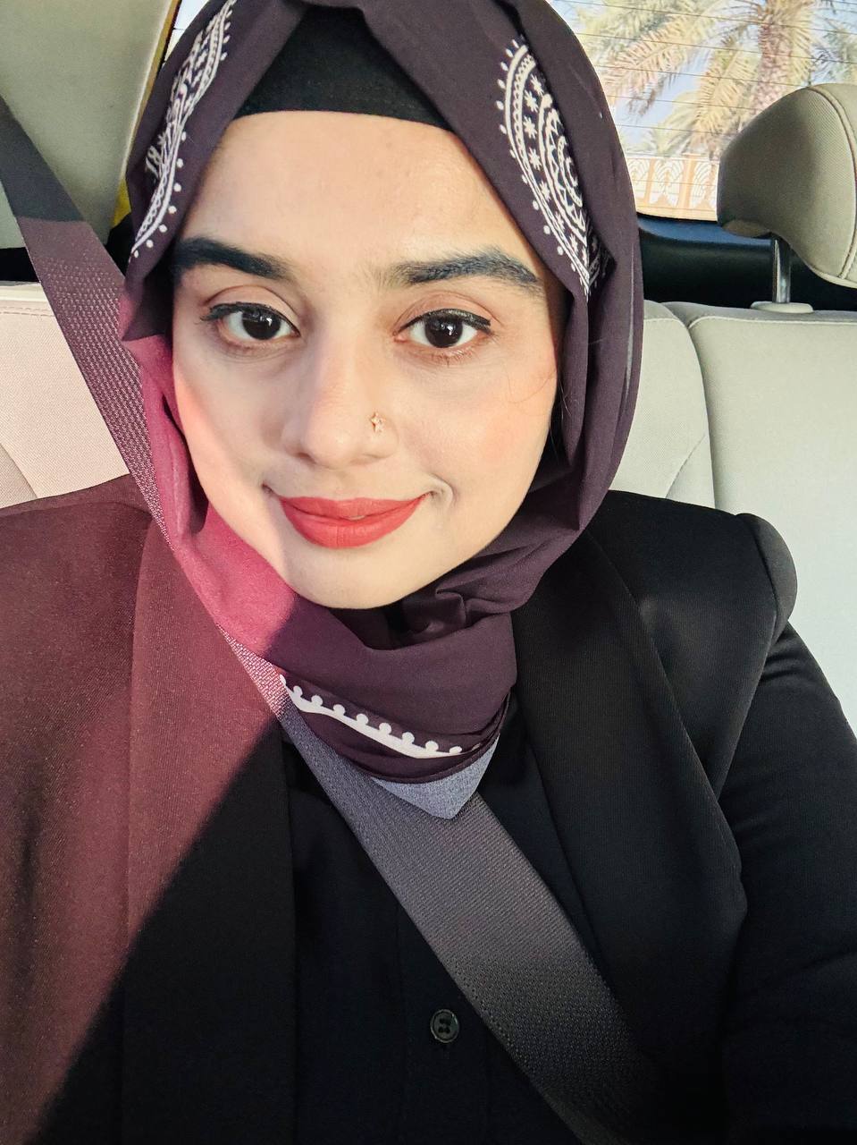 Dr. Sohani Memon