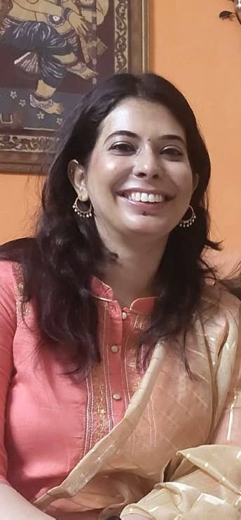Dr. Tanvi Shekhar 