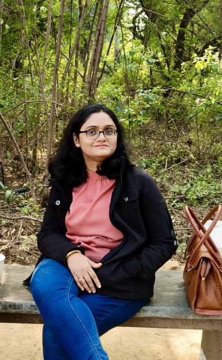 Dr.Priya Manu