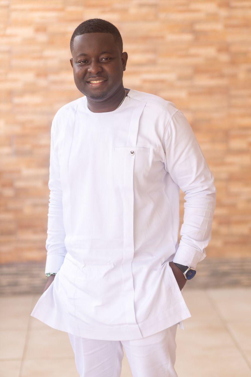 Dr.Isaac Nsiah