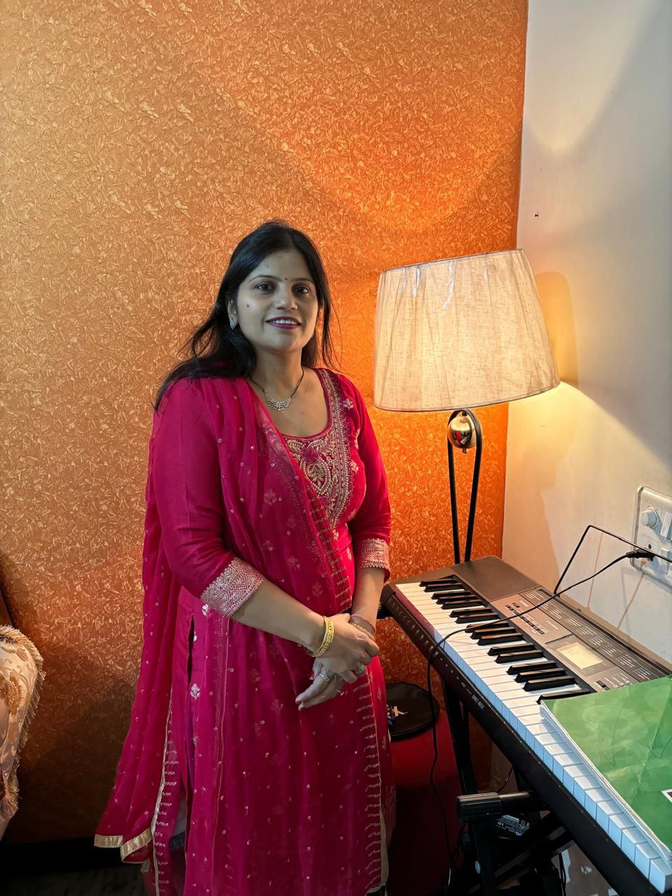 Dr.Menka Verma