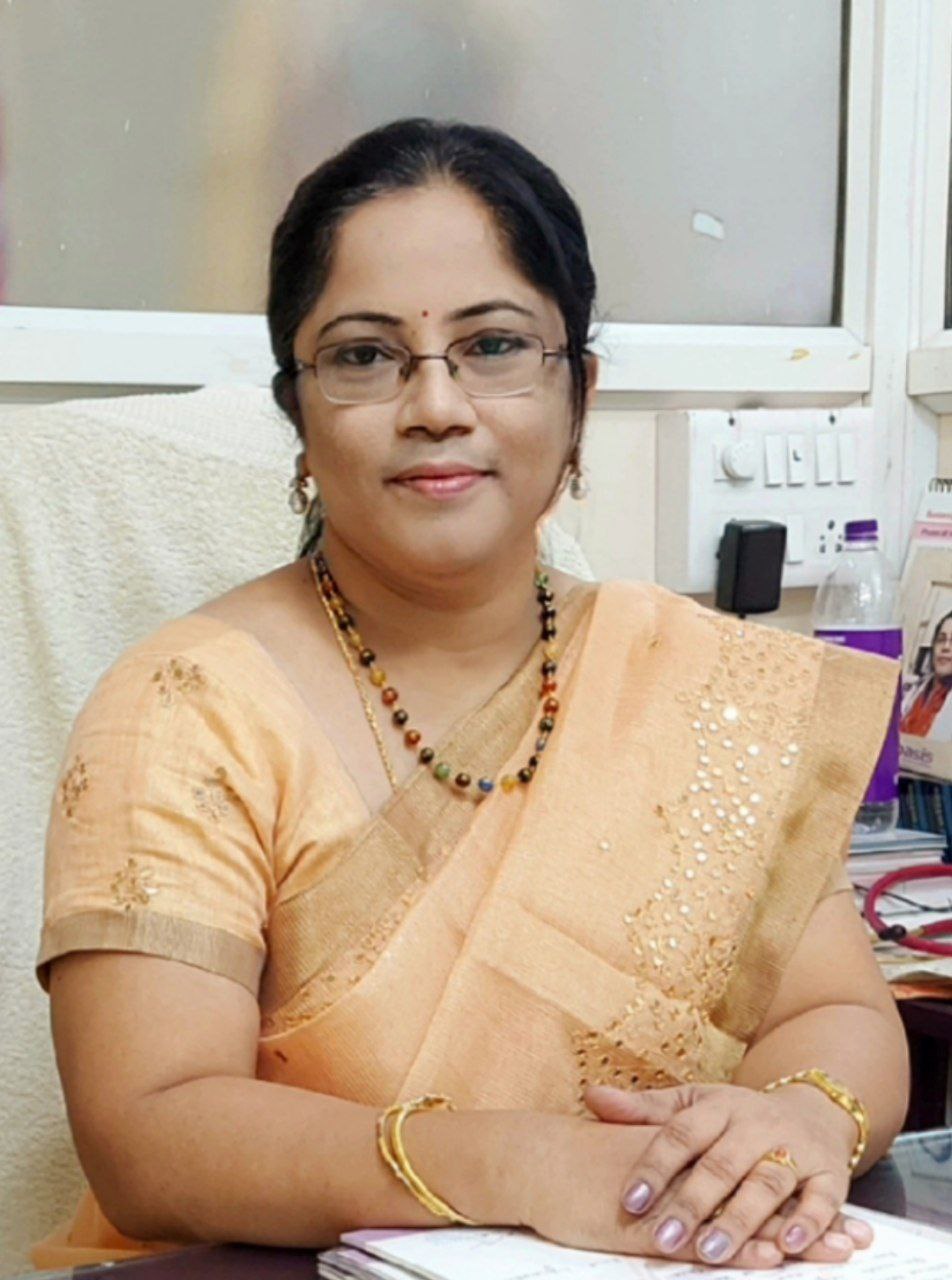 Dr Lavanya