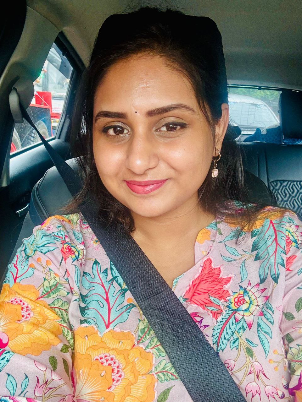 Dr. Ridhima